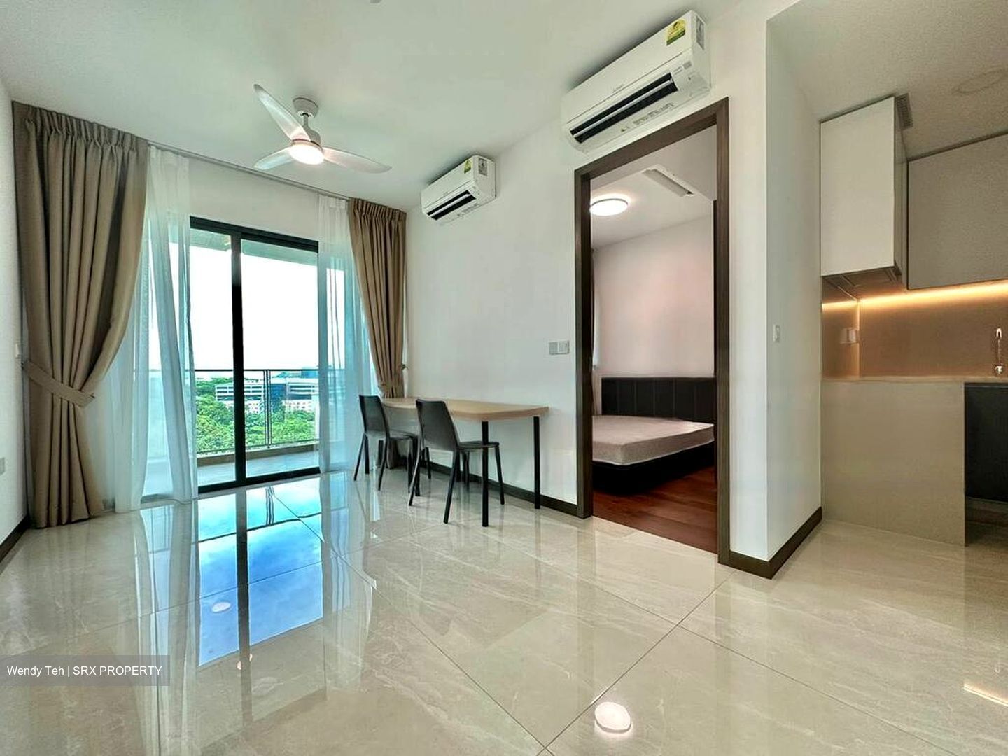 Normanton Park (D5), Apartment #476158381